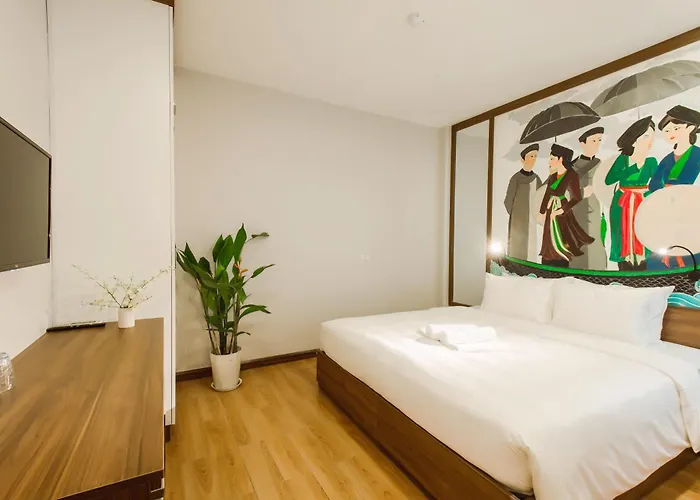 Nexy Hostel