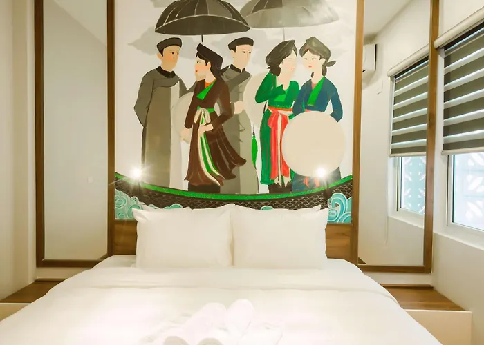 Nexy Hostel