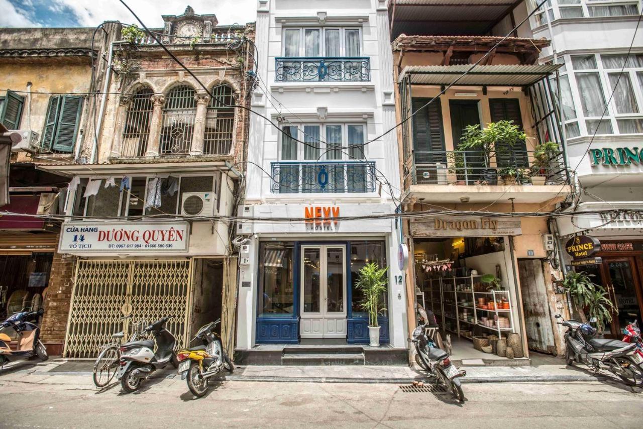 Hostel Nexy *