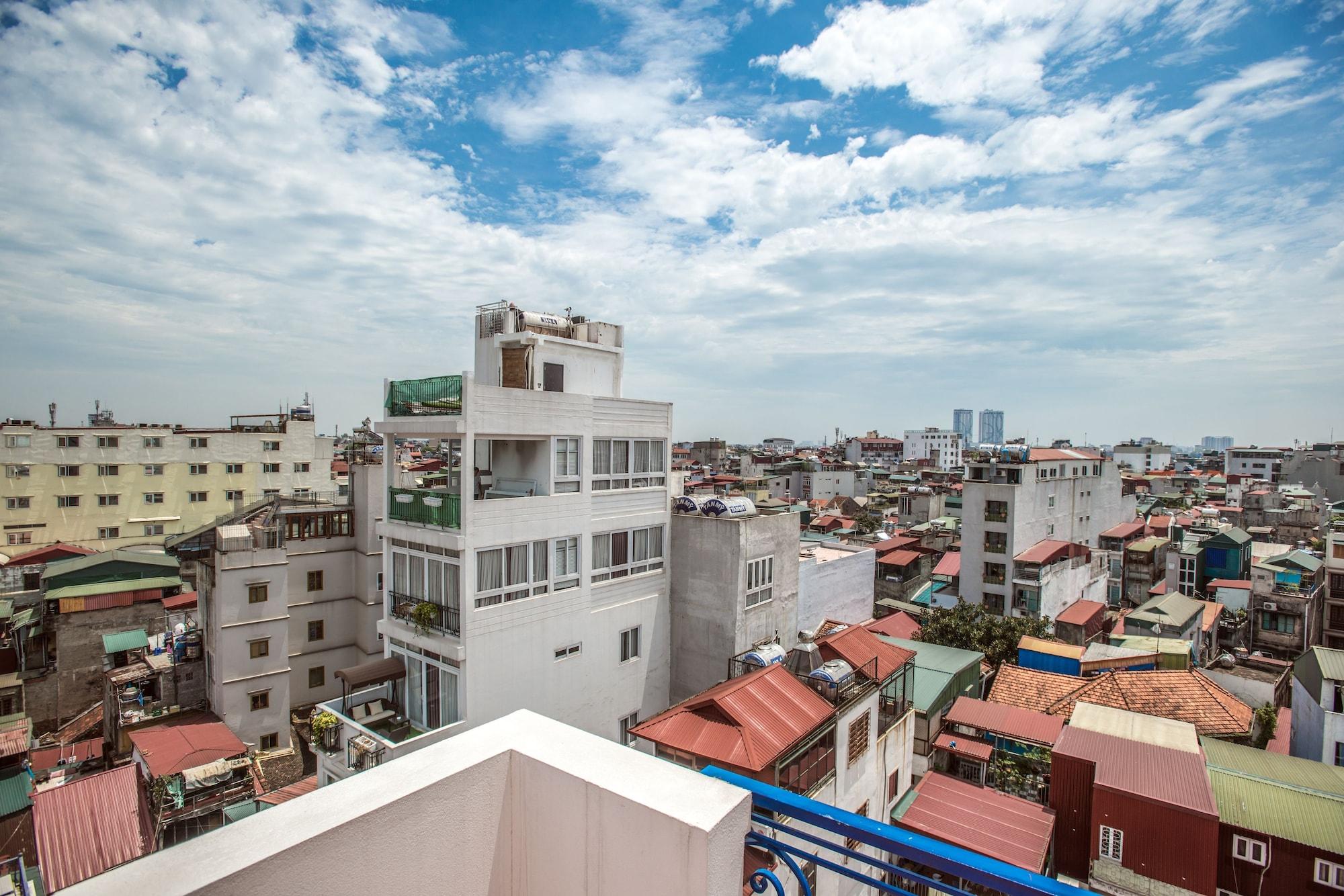 Nexy * Hanoi