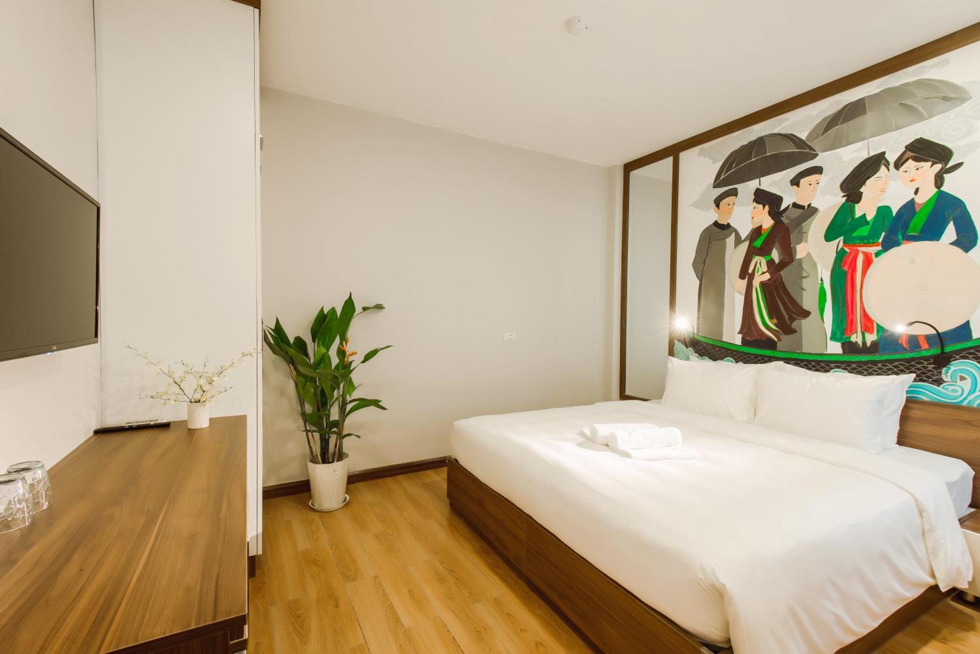 Nexy * Hanoi
