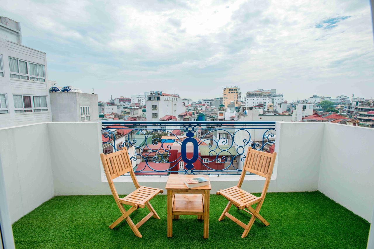 Nexy Hanoi