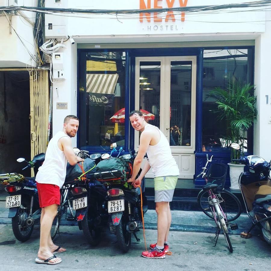 Hostel Nexy